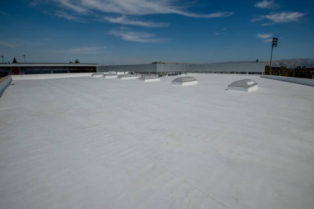 Best Emergency Roof Repair Services  in Cudahy, WI