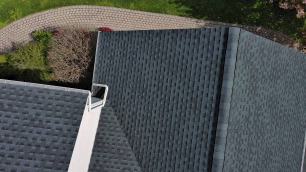 Best Storm Damage Roof Repair  in Cudahy, WI