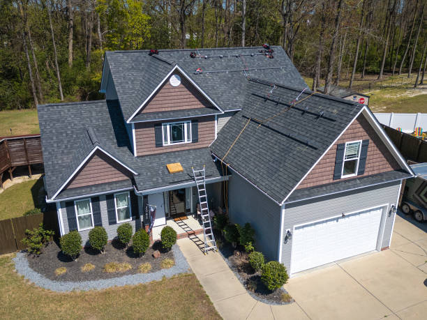 Best Solar Panel Roofing Installation  in Cudahy, WI